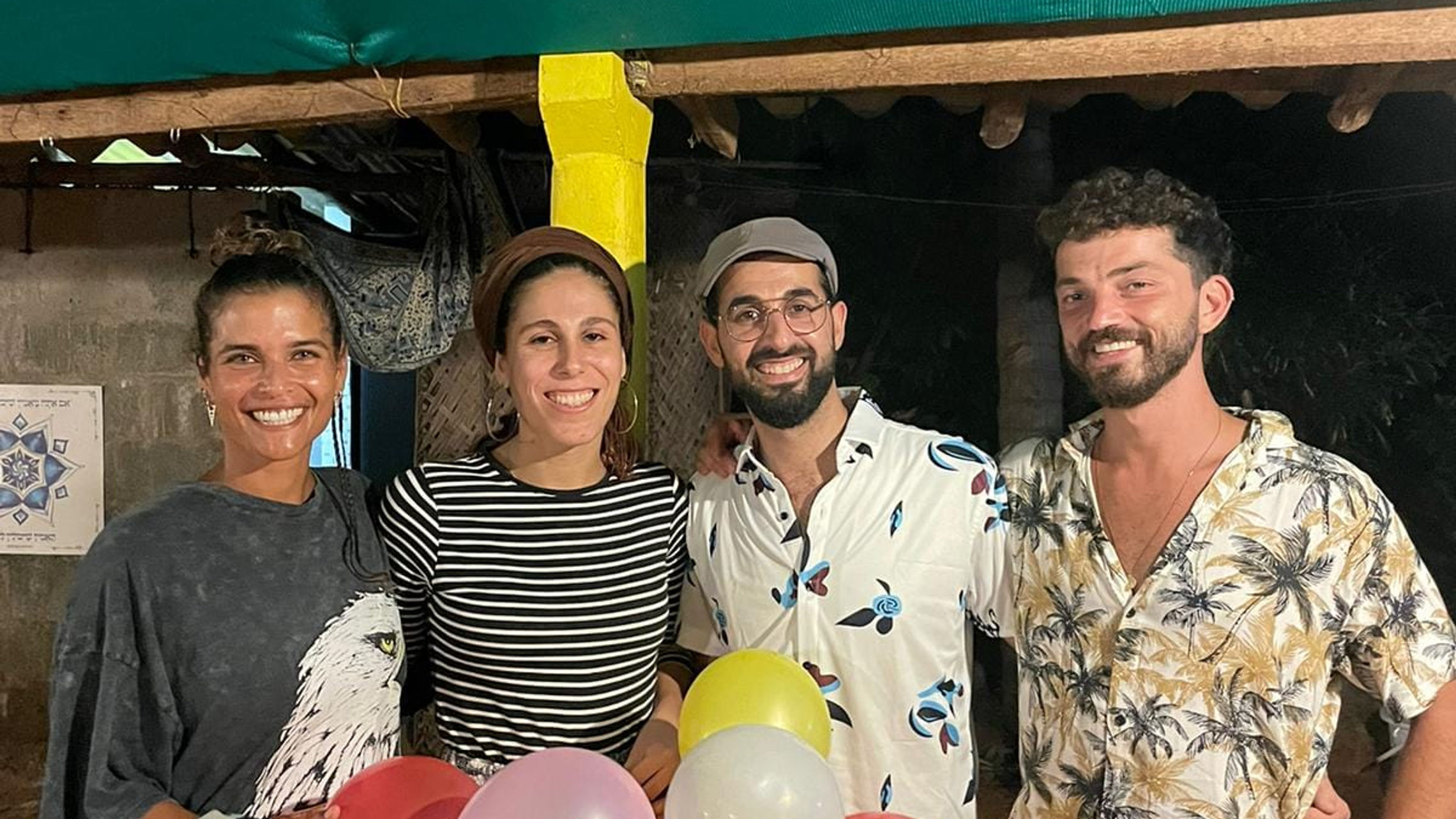 ווראז תשפ"ה